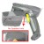 Back Cover Replacement for Symbol MC9090-G RFID, MC9090-Z RFID